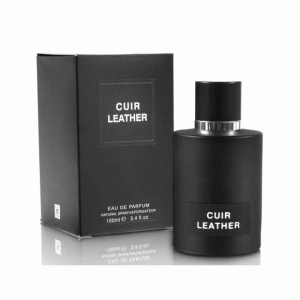 مکان-عطر-کیور-لدر