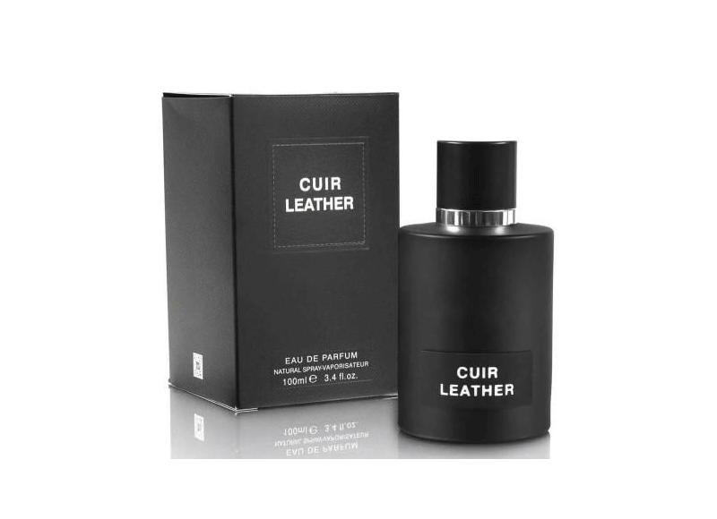 فصل-عطر-کیور-لدر