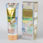 کرم ترک پا (ایکس کیو ام) ویتامین سی