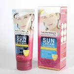 کرم ضد آفتاب میوه ای SPF50 (وکالی)