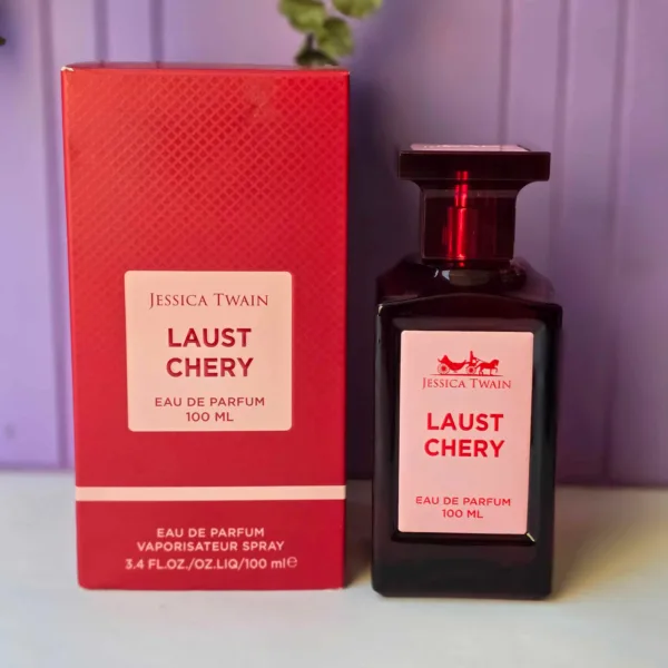 عطر تام فورد لاست چری جسیکا 100 میل (لاسچری)