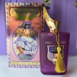 عطر ادکلن زنانه کازاموراتی زرجوف لاتوسکای بنفش (لا برتا) فرگرانس 100 میل