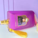 ادکلن زنانه کازاموراتی لاتوسکا بنفش زرجوف فرگرانس 100میل - Image 2