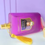 ادکلن زنانه کازاموراتی لاتوسکا بنفش زرجوف فرگرانس - Image 2