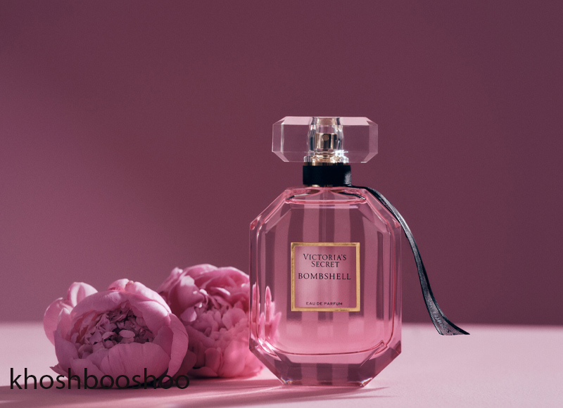 عطر بمبشل زنانه