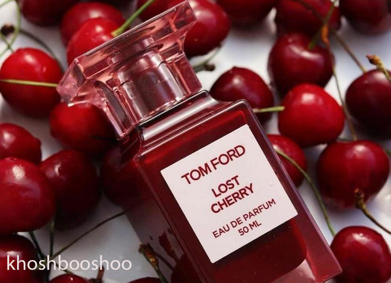 قیمت عطر ادکلن تام فورد لاست چری