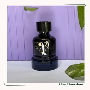 ادکلن مردانه ویکتوریوس الکسیر (آبی) فرگرانس 100 میل - خوشبوشو