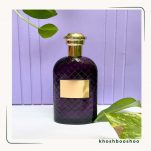 ادکلن زنانه ویولت سفیر فرگرانس 100 میل - خوشبوشو