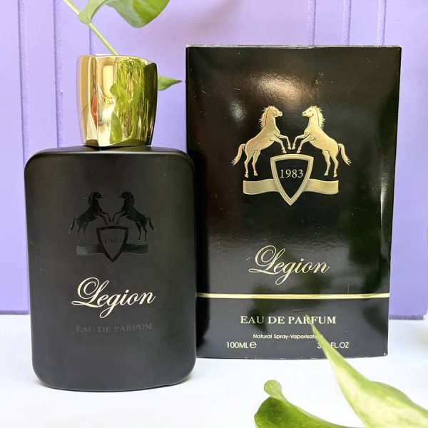 ادکلن مردانه لژیون مارلی اوجان فرگرانس 100میل