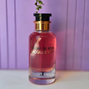 عطر زنانه لویی ویتون چمپ د رز فرگرانس 100 میل