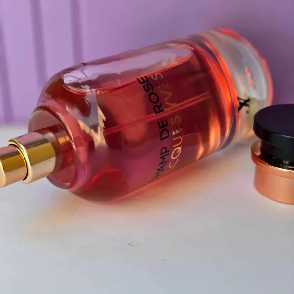 عطر زنانه لویی ویتون چمپ د رز فرگرانس 100 میل