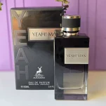 عطر مردانه ایوسن لورن یاح من الحمبرا 100میل