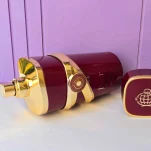 عطر اسپرت جاست عنابی فرگرانس 100 میل (یارا)