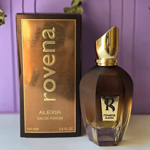 عطر اسپرت زرجف الکساندریا روونا 100 میل