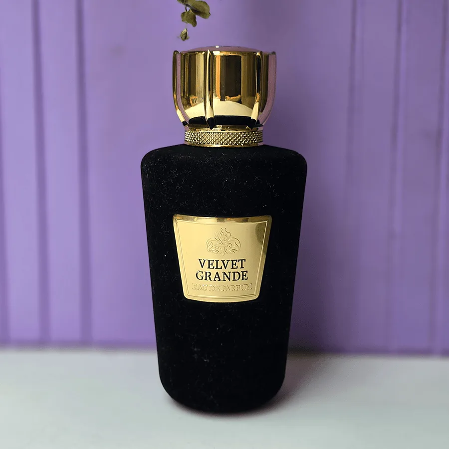 ادکلن اسپرت ولوت گرند فراگرنس 100میل عطر اسپرت ولوت گرند فراگرنس 100میل