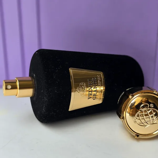 عطر اسپرت ولوت گرند فراگرنس 100میل