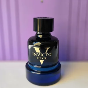 عطر اینوکتوس ویکتوریوس الکسیر فرگرانس 100 میل