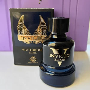 عطر اینوکتوس ویکتوریوس الکسیر فرگرانس 100 میل