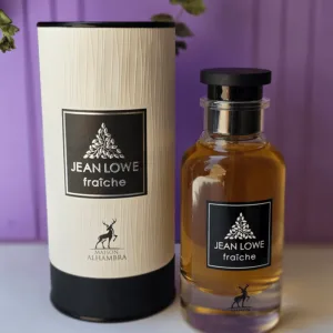 عطر جین لوو فرش الحمبرا 100 میل (لویی ویتون)