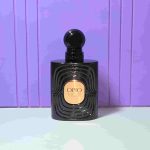 ادکلن زنانه ایوسن لورن بلک اوپیوم فرگرانس - خوشبوشو