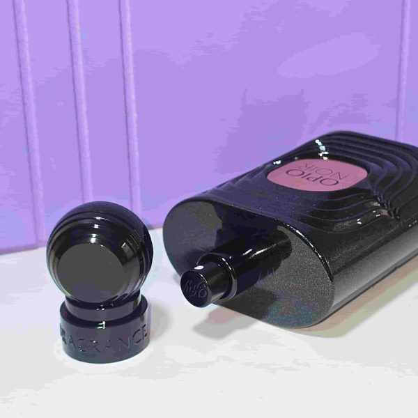 ادکلن زنانه ایوسن لورن بلک اوپیوم  فرگرانس 100 میل - Image 2