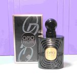 ادکلن زنانه ایوسن لورن بلک اوپیوم فرگرانس