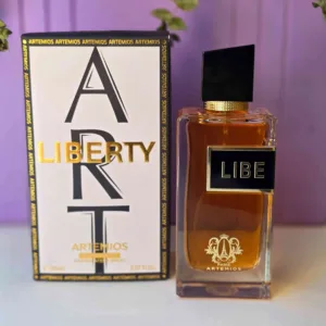 عطر زنانه ایوسن لورن لیبر آرتیموس 100میل