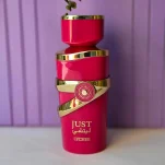 عطر زنانه جاست لیتشی فرگرانس 100میل (یارا)