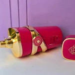 عطر زنانه جاست لیتشی فرگرانس 100میل (یارا)