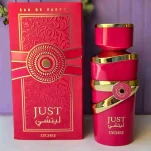 ادکلن زنانه جاست لیتشی یارا فرگرانس 100 میل - Image 2