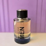 ادکلن مردانه سک سی 212 فرگرانس 100 میل