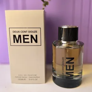 عطر مردانه 212 فرگرانس 100 میل