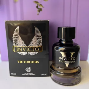 عطر مردانه اینوکتوس ویکتریوس فرگرانس 100 میل