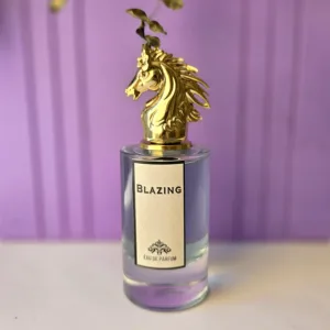عطر مردانه بلازینگ پنهالیگونز (کله اسبی) فرگرانس 80میل