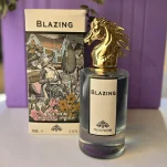 عطر مردانه بلازینگ پنهالیگونز (کله اسبی) فرگرانس 80میل