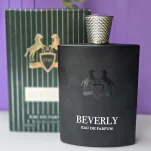 عطر مردانه بورلی فراگرنس 100میل