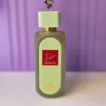 عطر مردانه حیاتی سبز روشن (ب له) فرگرانس 100 میل