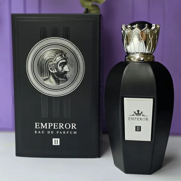 عطر مردانه داریوش فرگرانس 100میل