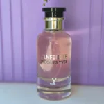 عطر مردانه لویی ویتون ال اینفینیت فرگرانس 100 میل
