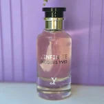 عطر مردانه لویی ویتون ال اینفینیت فرگرانس 100 میل