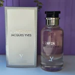 عطر مردانه لویی ویتون ال اینفینیت فرگرانس 100 میل