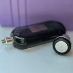 عطر مردانه موصوف رمادی طوسی ارض الزعفران 100 میل