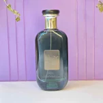 ادکلن مردانه موصوف رمادی طوسی ارض الزعفران 100 میل