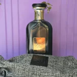 عطر مردانه موصوف رمادی طوسی ارض الزعفران 100 میل