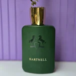 عطر مردانه هارتنل د مارلی فراگرنس 100میل