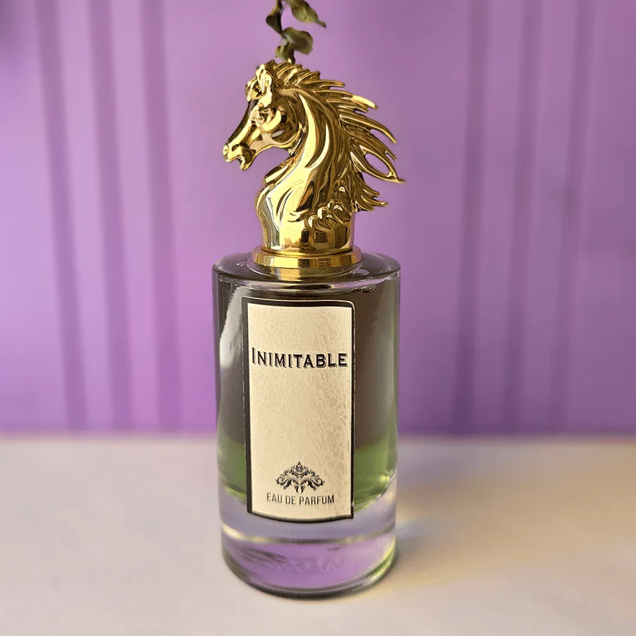 ادکلن مردانه پنهالیگونز اینیمیتبل فراگرنس 80 میل عطر مردانه پنهالیگونز اینیمیتبل فراگرنس 80 میل