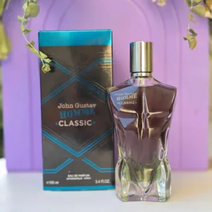 عطر ادکلن مردانه ژان پل گوتیه هوم کلاسیک فرگرانس 100میل