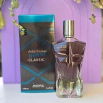 عطر ادکلن مردانه ژان پل گوتیه هوم کلاسیک فرگرانس 100میل