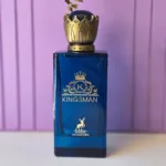 عطر مردانه کینگز من دولچه گابانا الحمبرا 100میل