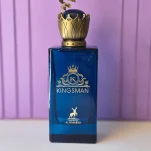 عطر مردانه کینگز من دولچه گابانا الحمبرا 100میل